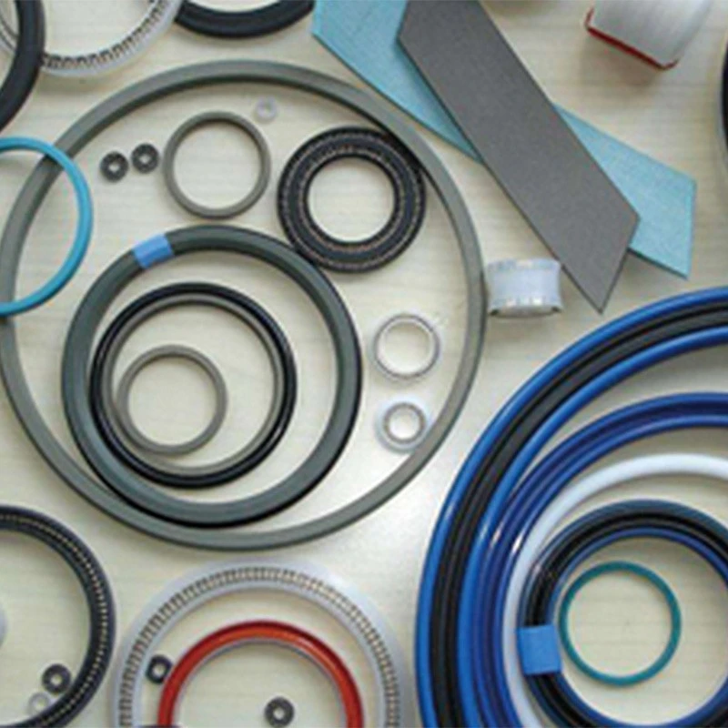 TPU Granule For Seals factory