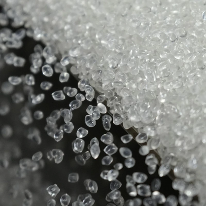 TPU Granule For Seals manufacturers